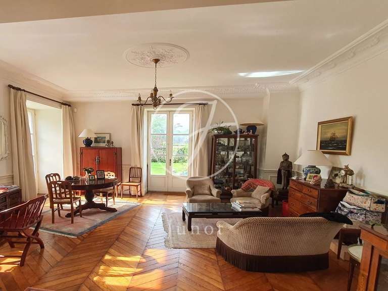 Maison Grand-Champ - 7 chambres - 400m²