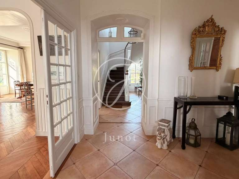 Maison Grand-Champ - 7 chambres - 400m²