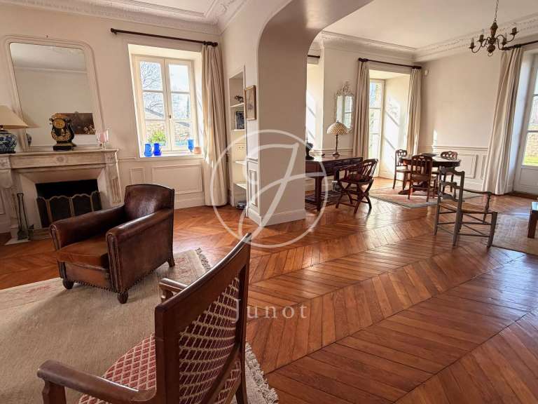 Maison Grand-Champ - 7 chambres - 400m²
