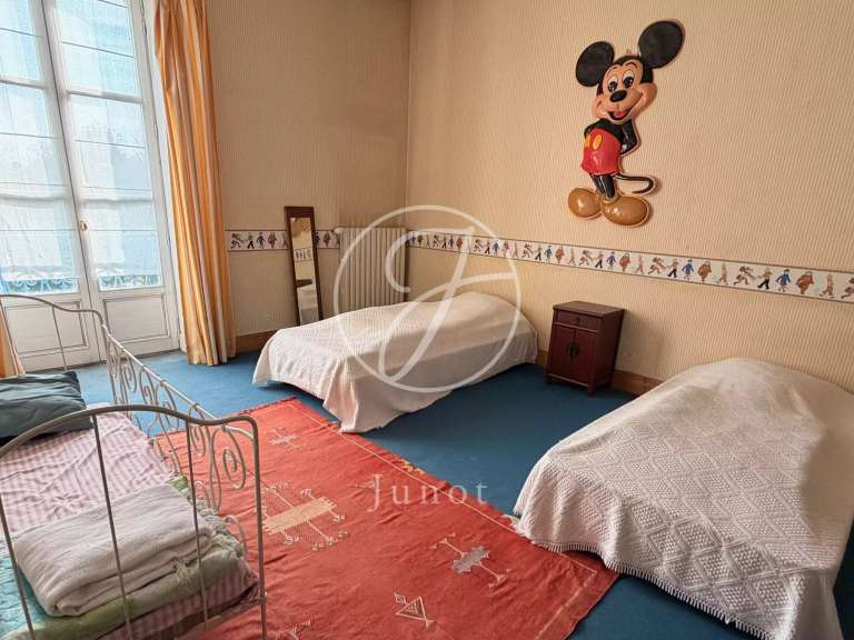 Maison Grand-Champ - 7 chambres - 400m²