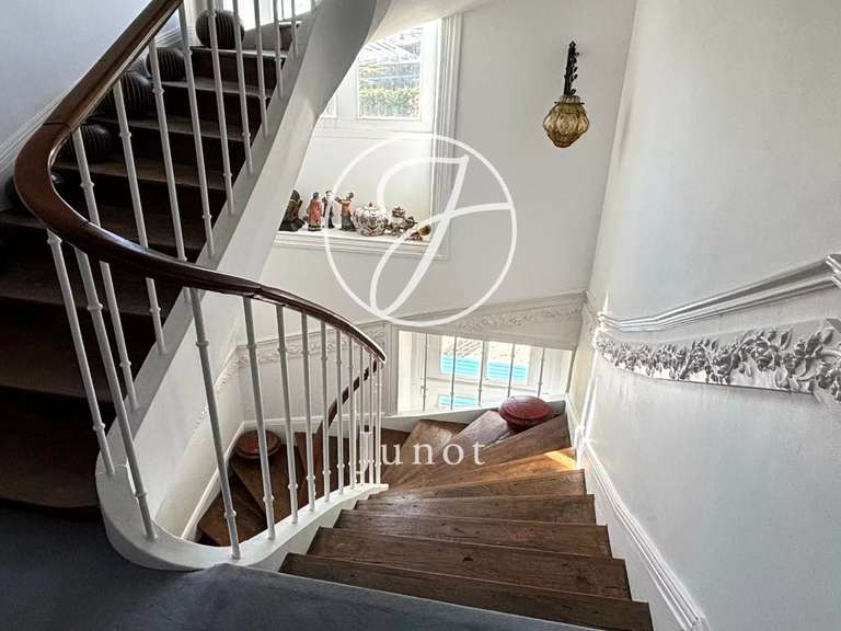 Maison Grand-Champ - 7 chambres - 400m²