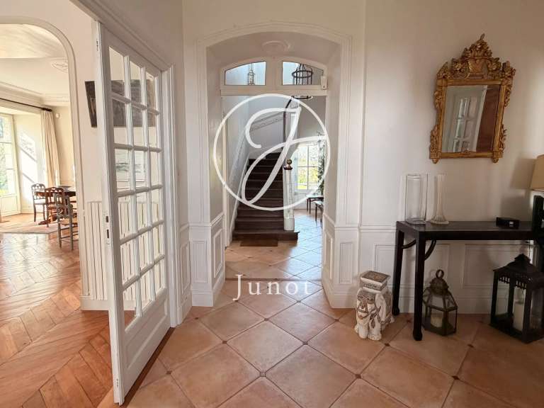 House Grand-Champ - 7 bedrooms - 400m²