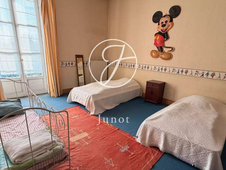 House Grand-Champ - 7 bedrooms - 400m²