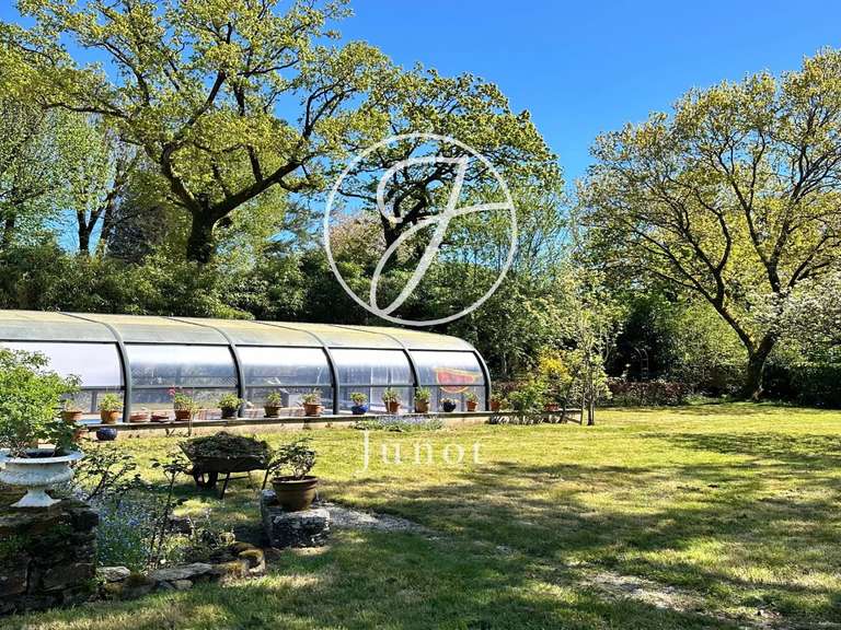 Maison Grand-Champ - 7 chambres - 400m²