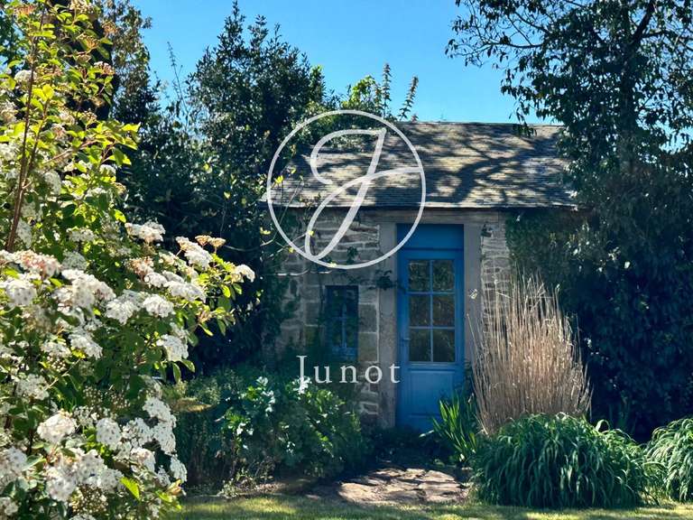 Maison Grand-Champ - 7 chambres - 400m²