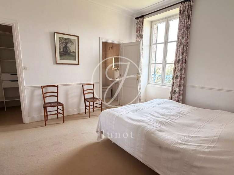 Maison Grand-Champ - 7 chambres - 400m²