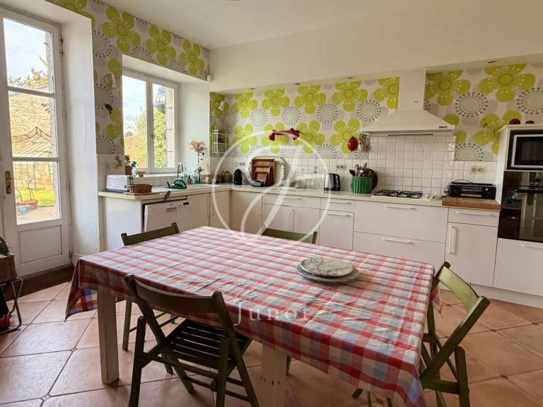 Maison Grand-Champ - 7 chambres - 400m²