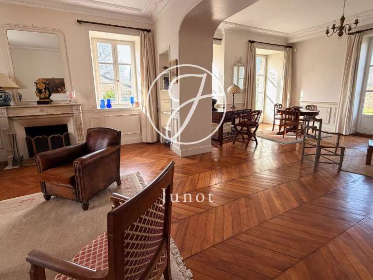 House Grand-Champ - 7 bedrooms - 400m²