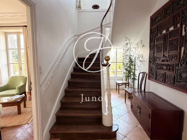 House Grand-Champ - 7 bedrooms - 400m²