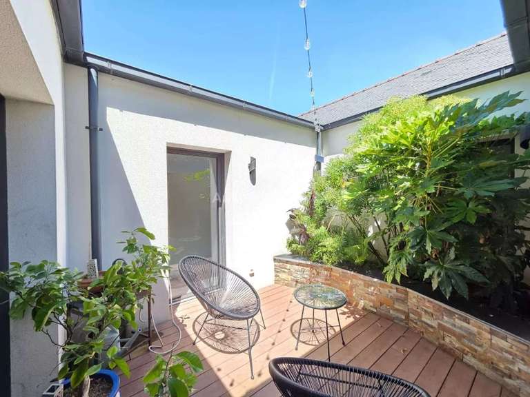 Maison Grand-Champ - 5 chambres