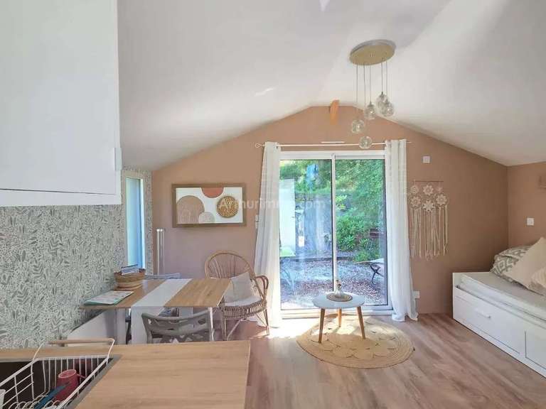 Maison Grand-Champ - 5 chambres