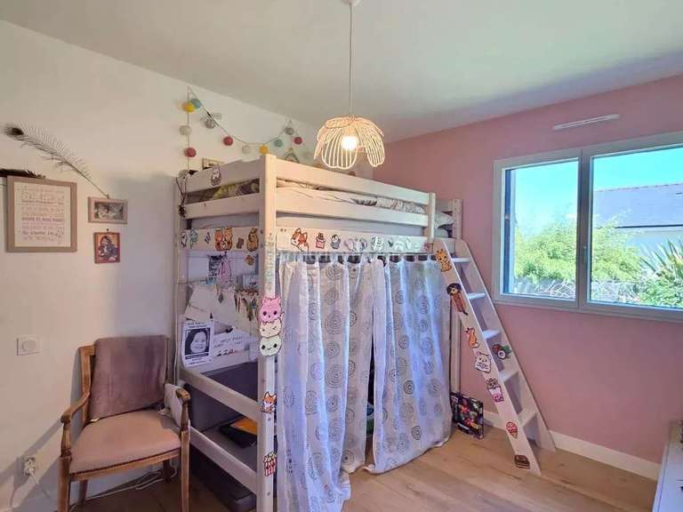 Maison Grand-Champ - 5 chambres