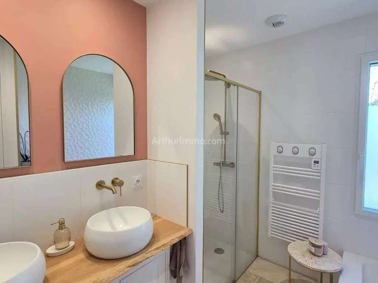 Maison Grand-Champ - 5 chambres
