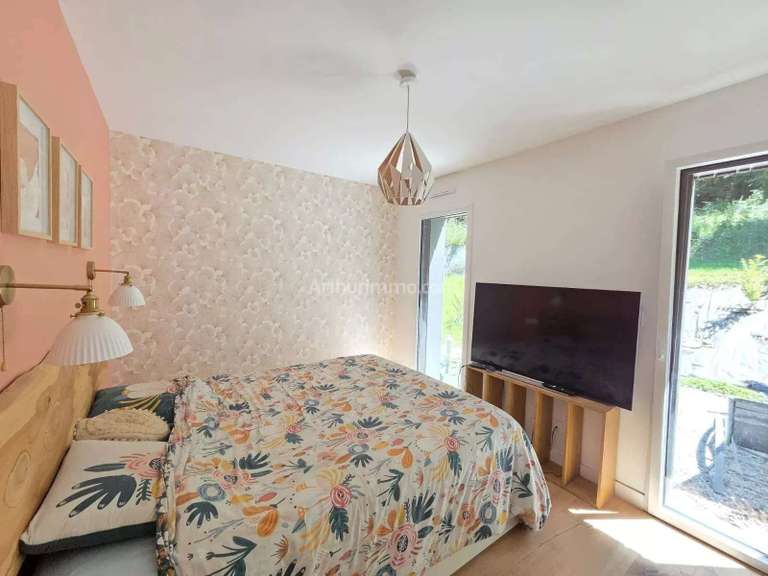 Maison Grand-Champ - 5 chambres