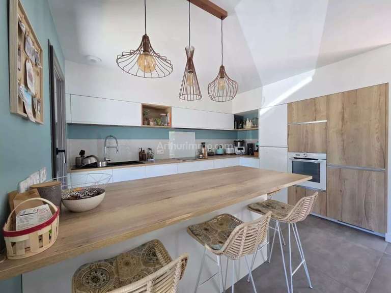 Maison Grand-Champ - 5 chambres