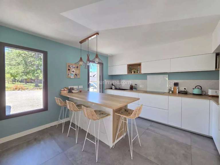 Maison Grand-Champ - 5 chambres