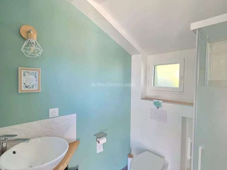 Maison Grand-Champ - 5 chambres