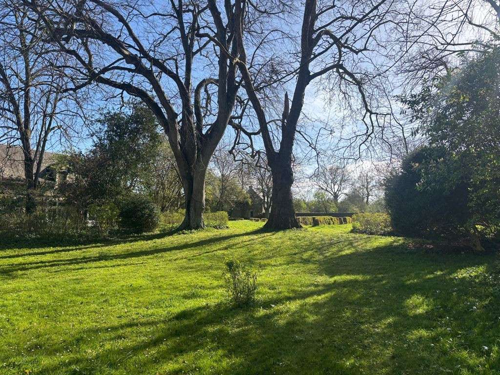 Maison Grandcamp-Maisy