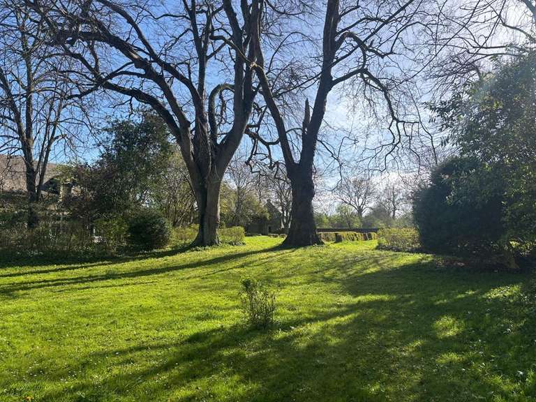 Maison Grandcamp-Maisy - 12 chambres - 592m²