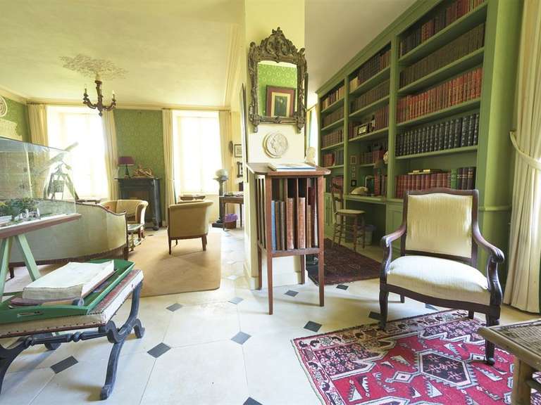 Maison Grandcamp-Maisy - 12 chambres - 592m²