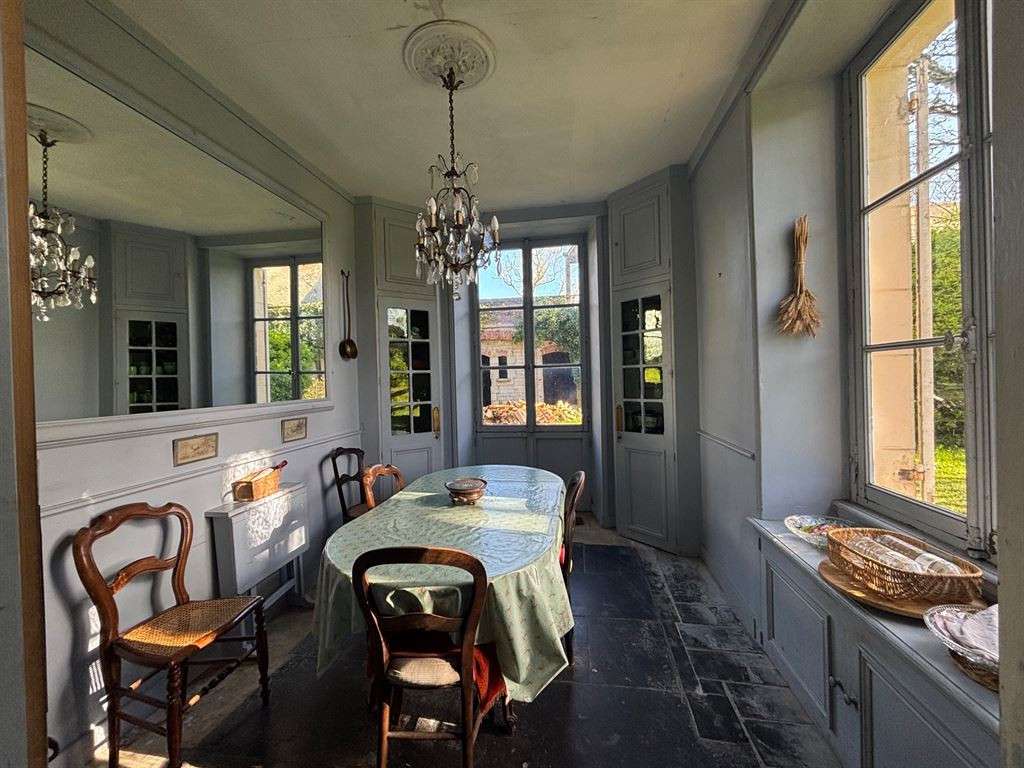 Maison Grandcamp-Maisy