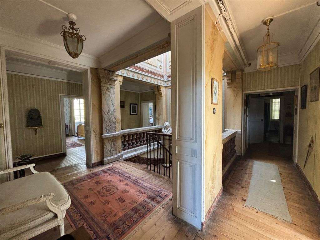 Maison Grandcamp-Maisy