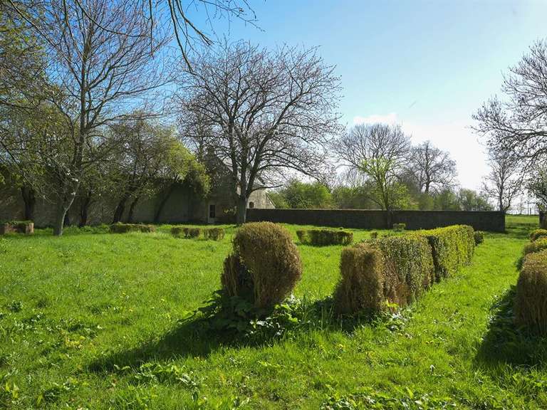 Maison Grandcamp-Maisy - 12 chambres - 592m²