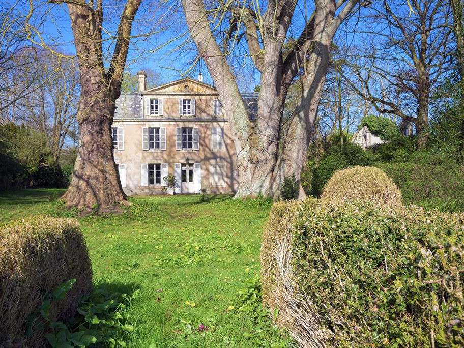 Maison Grandcamp-Maisy