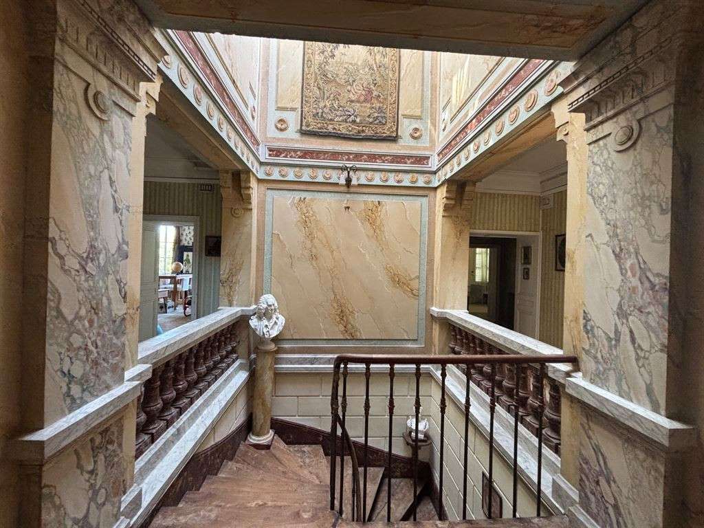 Maison Grandcamp-Maisy