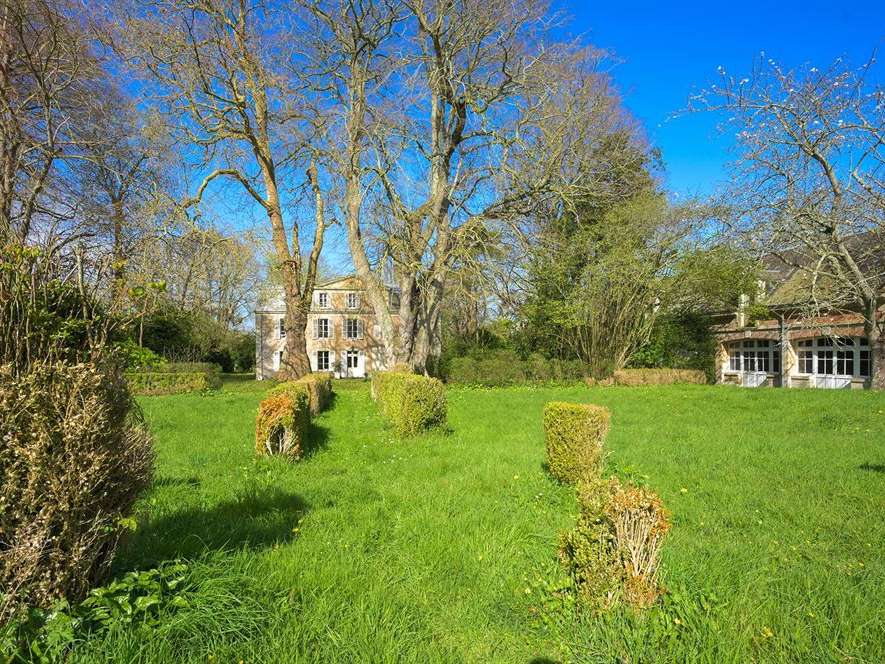 Maison Grandcamp-Maisy