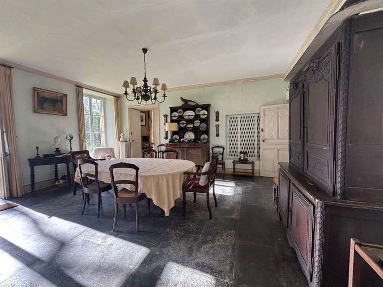 Maison Grandcamp-Maisy - 12 chambres - 592m²