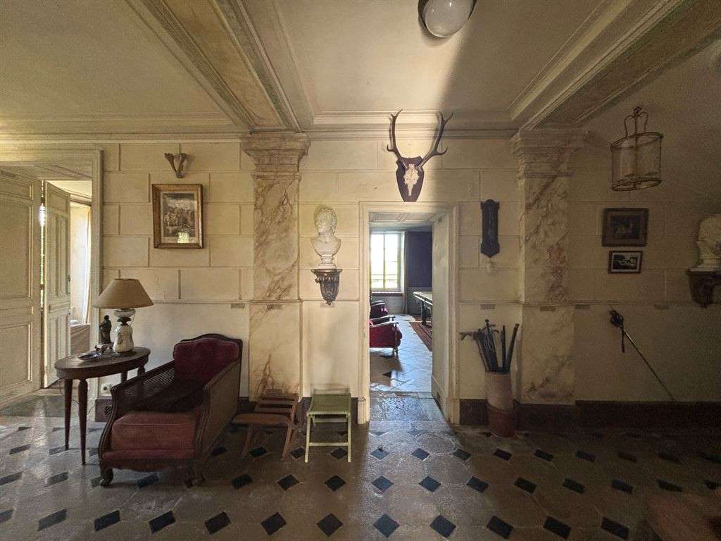 Maison Grandcamp-Maisy