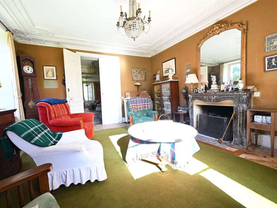 Maison Grandcamp-Maisy