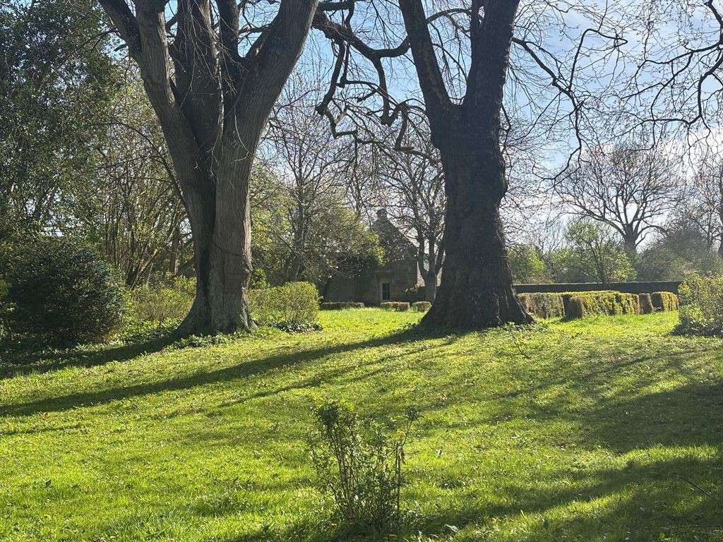 Maison Grandcamp-Maisy