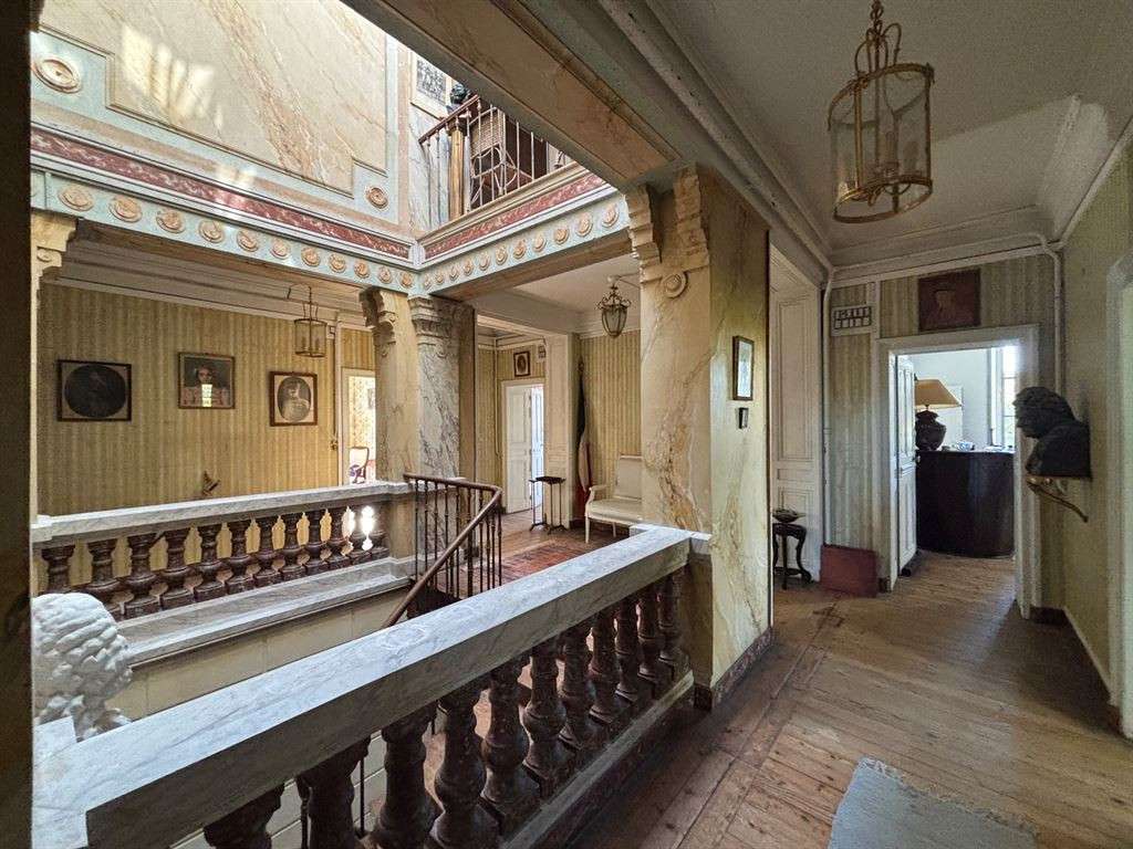 Maison Grandcamp-Maisy