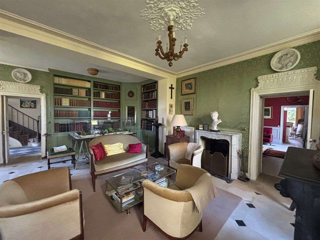 Maison Grandcamp-Maisy