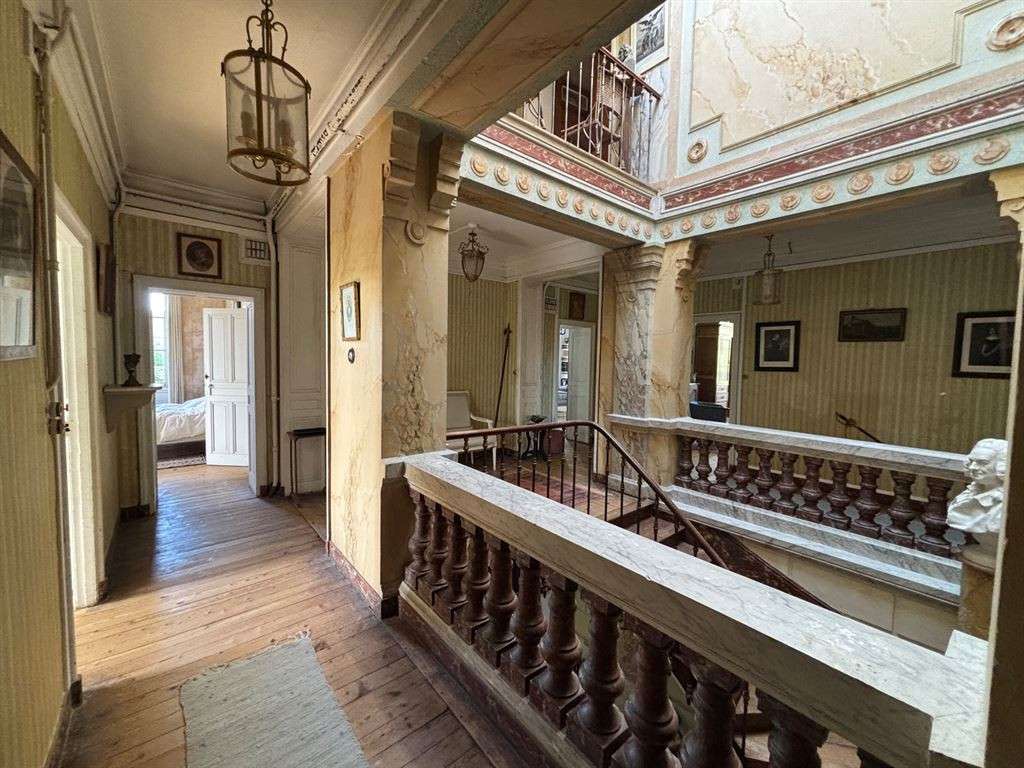 Maison Grandcamp-Maisy