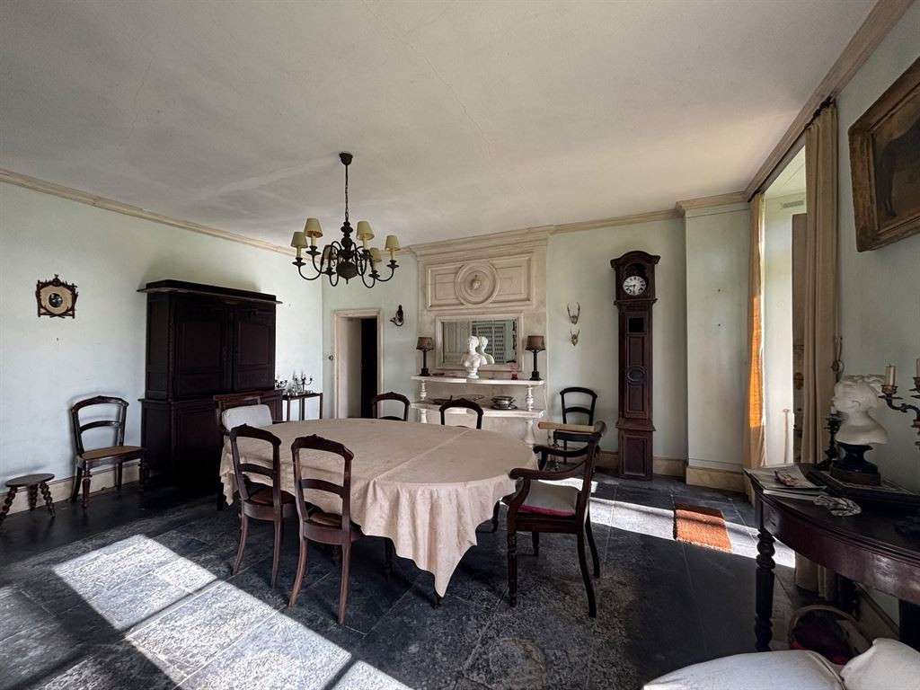 Maison Grandcamp-Maisy