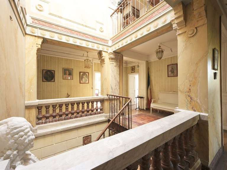 Maison Grandcamp-Maisy - 12 chambres - 592m²