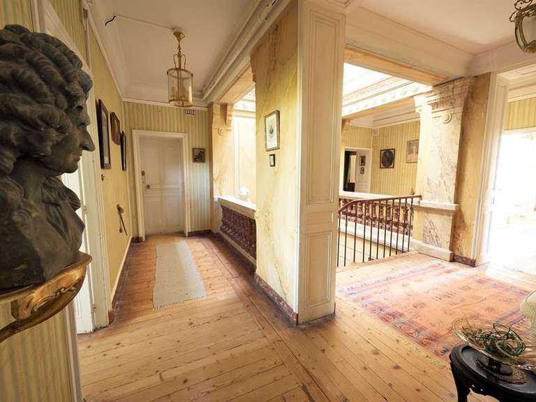 Maison Grandcamp-Maisy - 12 chambres - 592m²