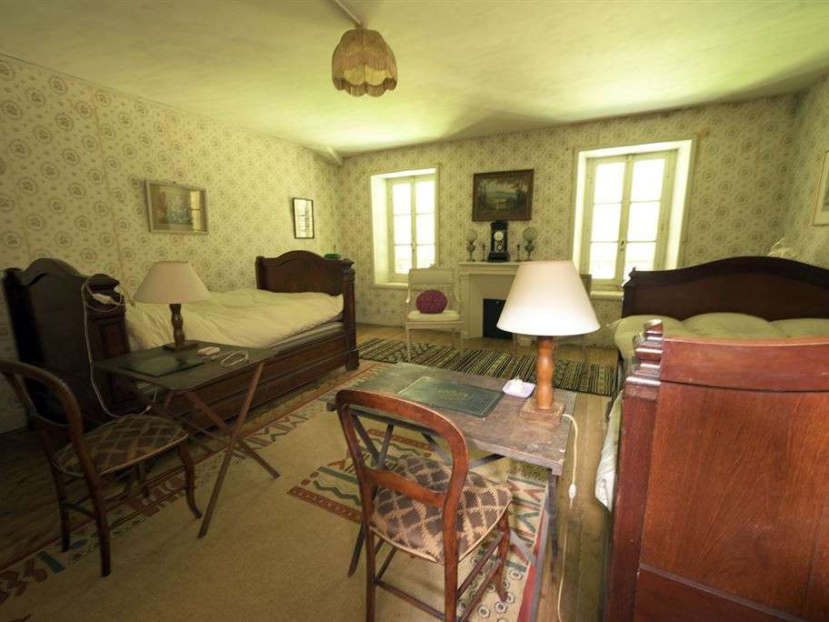 Maison Grandcamp-Maisy