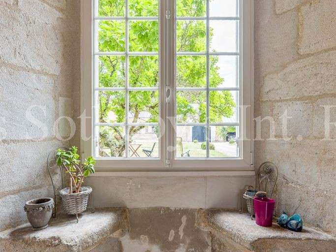 Maison Grandchamps-des-Fontaines - 6 chambres - 490m²