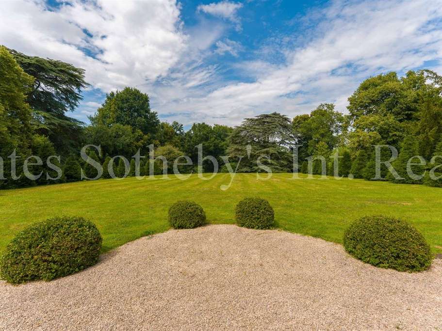 Maison Grandchamps-des-Fontaines