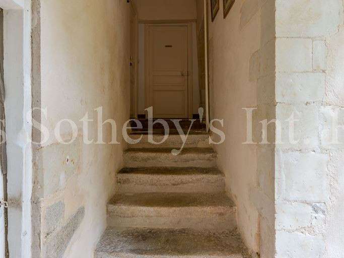 Maison Grandchamps-des-Fontaines - 6 chambres - 490m²