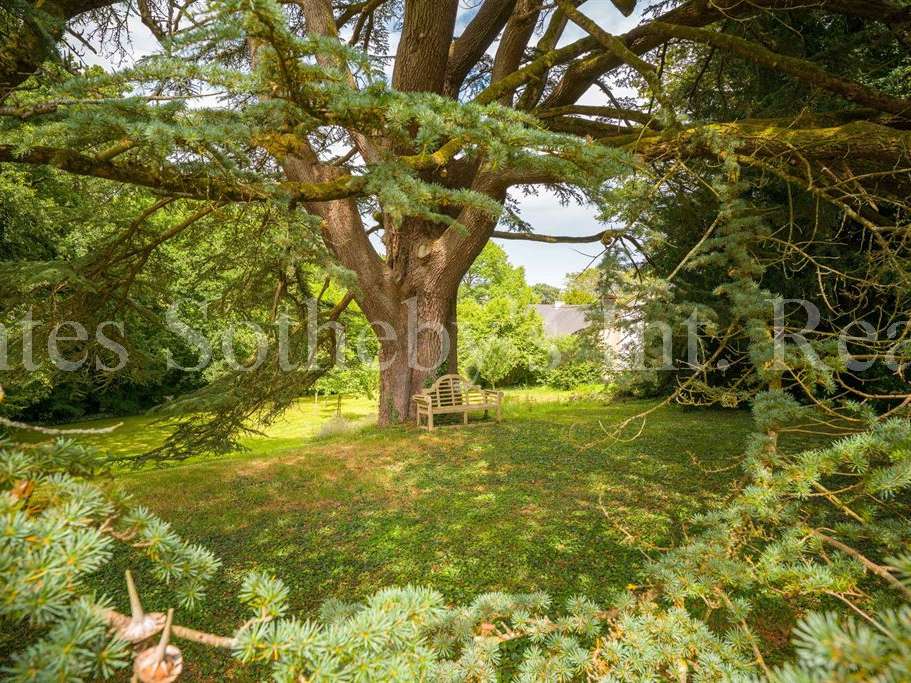 Maison Grandchamps-des-Fontaines