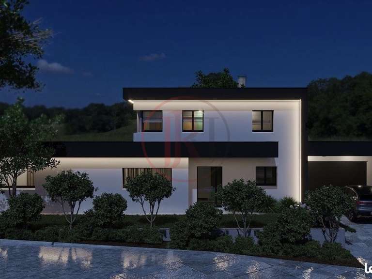Maison Grandfontaine - 4 chambres - 207m²