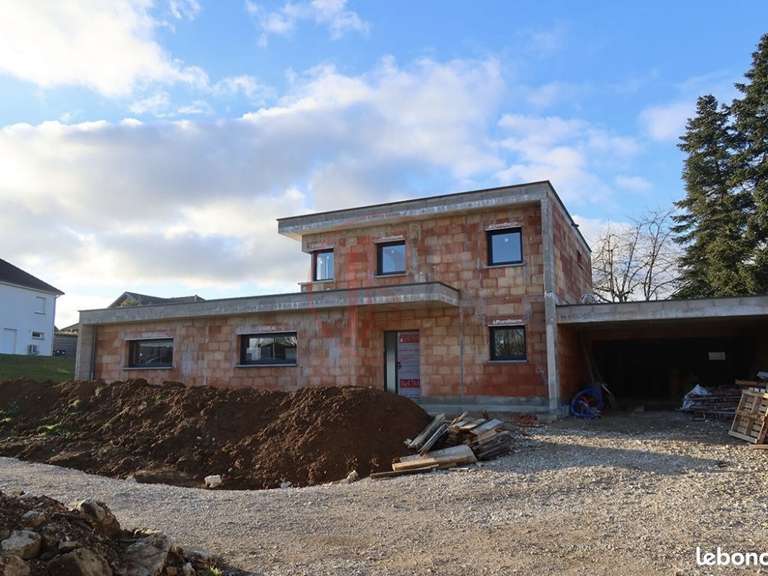 Maison Grandfontaine - 4 chambres - 207m²