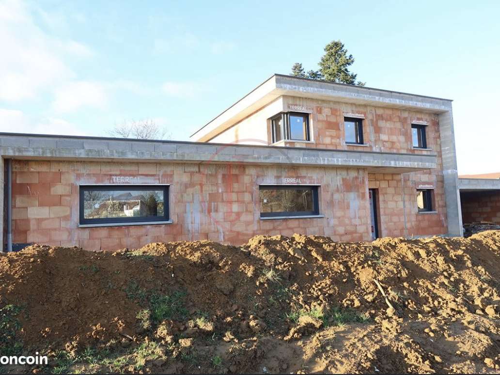 Maison Grandfontaine