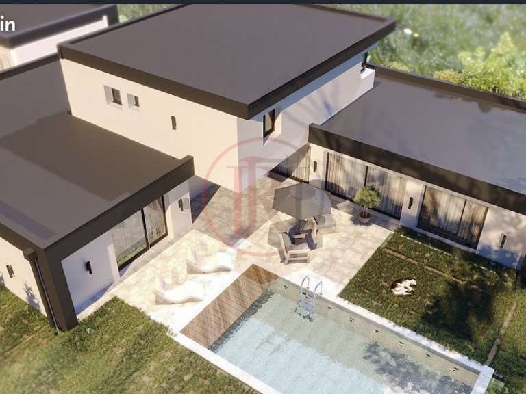 Villa Grandfontaine - 4 chambres - 207m²