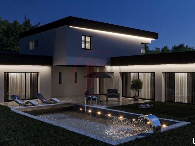 Villa Grandfontaine - 4 chambres - 207m²